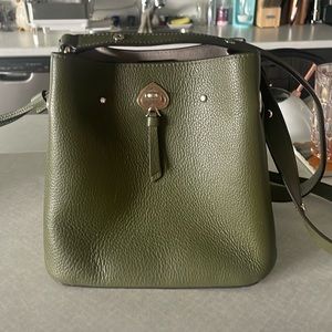 Kate Spade Bucket Bag